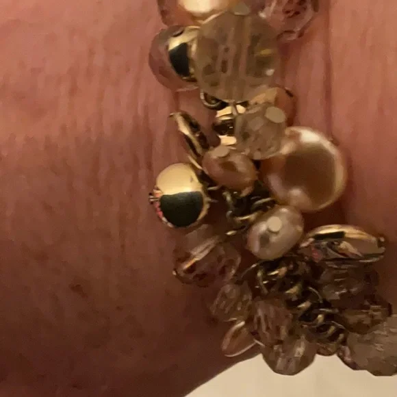 Beaded Bracelet and necklace(3 for $15 items) - Picture 3 of 6